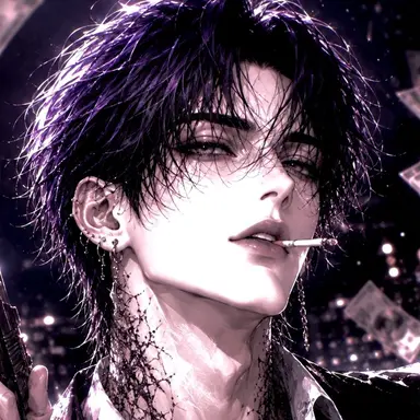 Profile image of 銀河