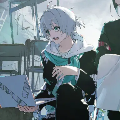 Profile image of あすた