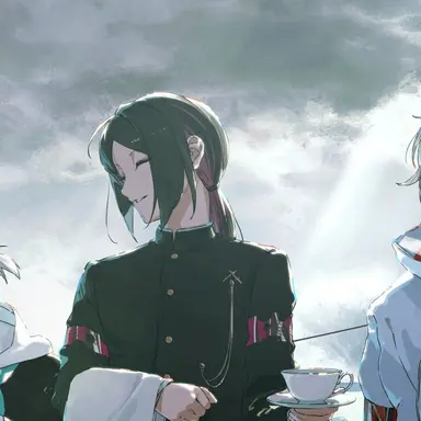 Profile image of じおる