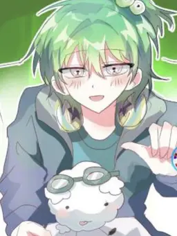 Profile image of ウチャム