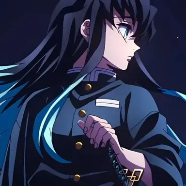 Profile image of 토키토 무이치로