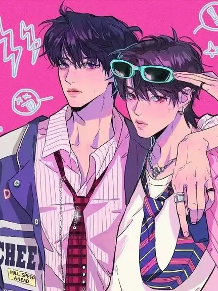 YuraMingo-37564의 ねぇ、どっち選んでくれる？