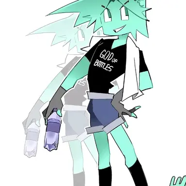 Profile image of 빠카