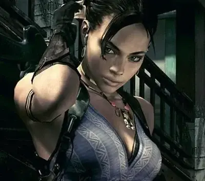 BleakSong2596의 Sheva Alomar