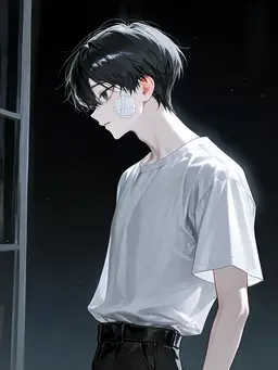 Profile image of 히로무