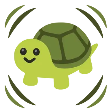 Profile image of Trembling Terrapin