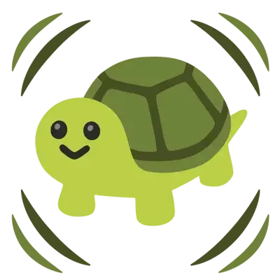 NoisyEra6990의 Trembling Terrapin