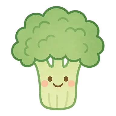 Profile image of ブロッコリー