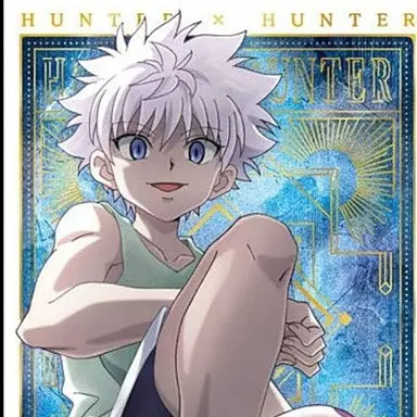 Profile image of キルア