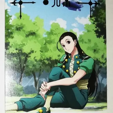 Profile image of イルミ