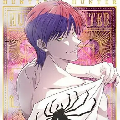 Profile image of ヒソカ