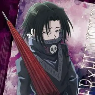 Profile image of フェイタン