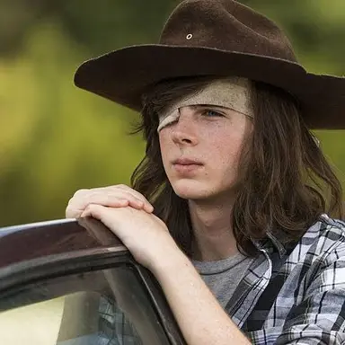 Profile image of Carl