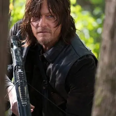 Profile image of Daryl