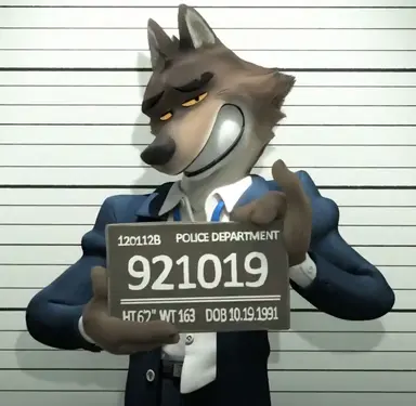 Profile image of 울프