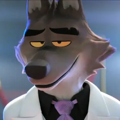 Profile image of 울프