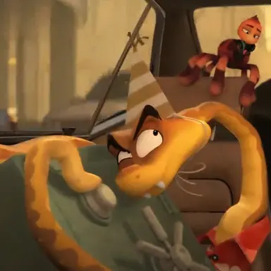 Profile image of 스네이크