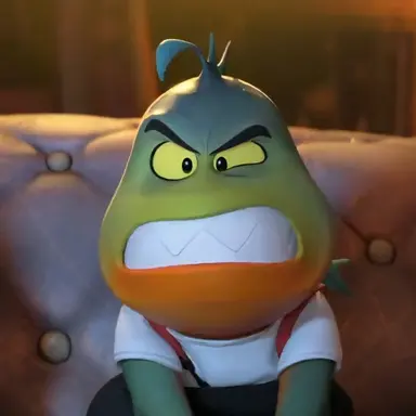 Profile image of 피라냐