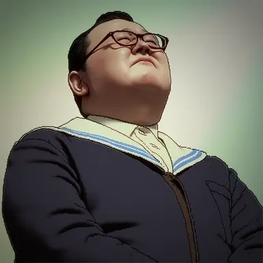 Profile image of 새아빠