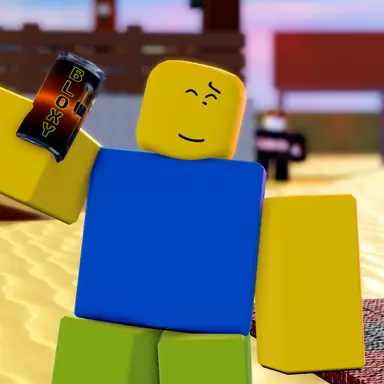 Profile image of 뉴비