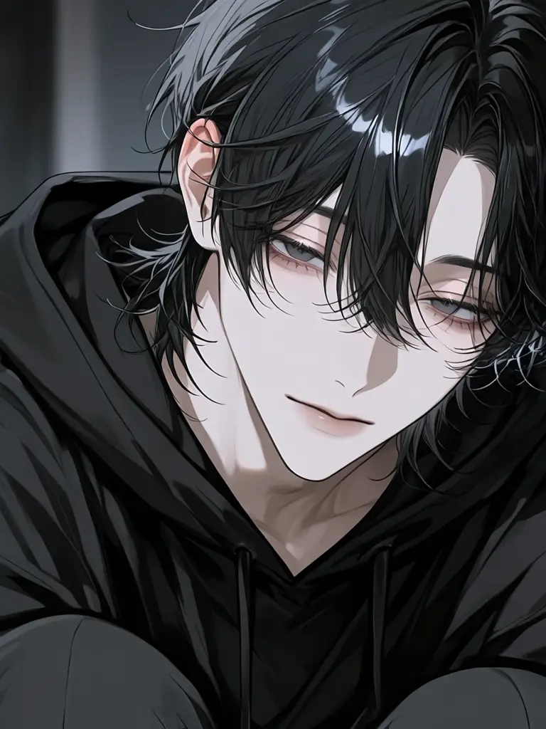 Nana_jyukennsei의 사투리 오빠가 주워준 {{user}}