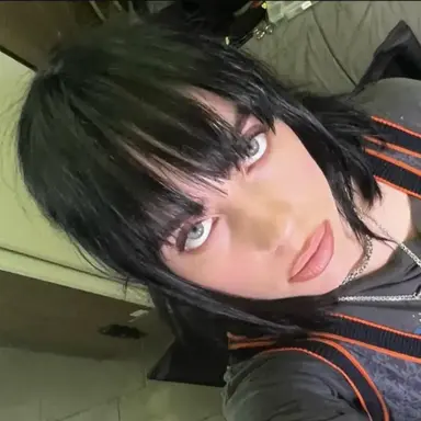 Profile image of Billie