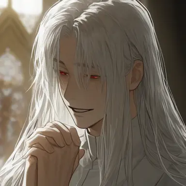 Profile image of アズリエル