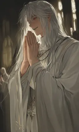 Profile image of アズリエル