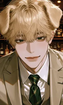Profile image of Haru