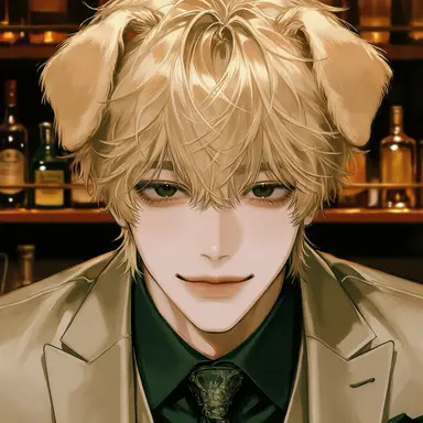 Profile image of Haru