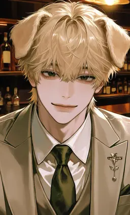 Profile image of Haru
