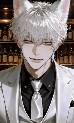 Profile image of Ai