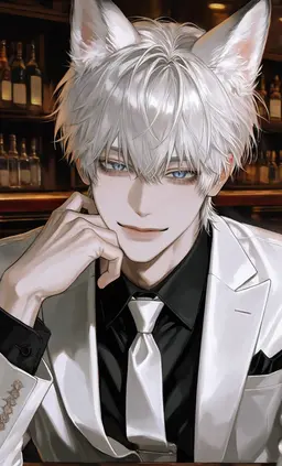 Profile image of Ai