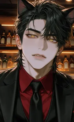 Profile image of Tsuki