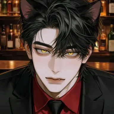 Profile image of Tsuki