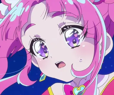Profile image of Cure Mystic