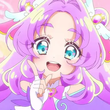 Profile image of キュアアンサー