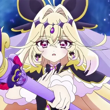 Profile image of アルカナシャドウ