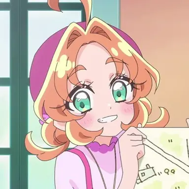 Profile image of 明智あんな