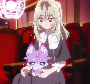 Profile image of Ruruka Moria