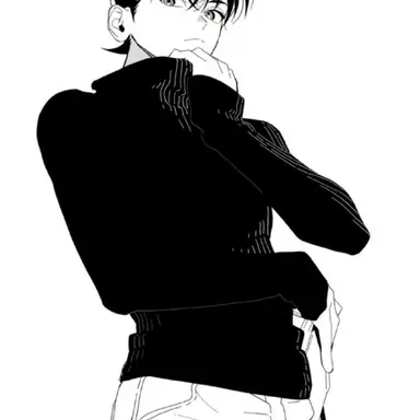 Profile image of 쿠도 신이치