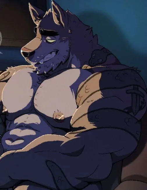 LeanMoss5331의 Controlling Stepdad