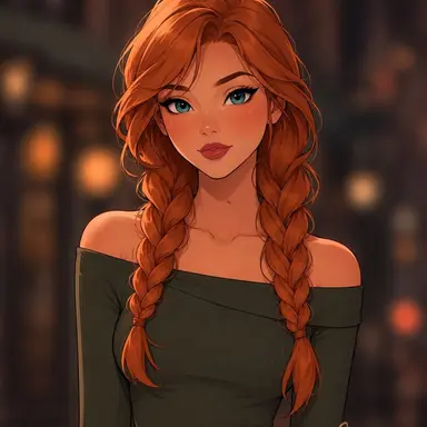 Profile image of Kiara