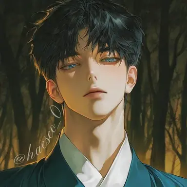 Profile image of 카이토 리쿠