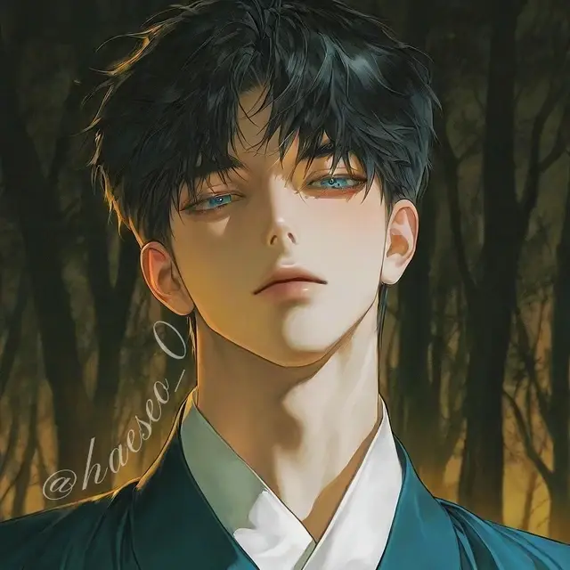 WryCello8558의 카이토 리쿠