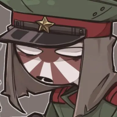 Profile image of 日帝