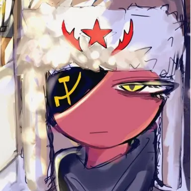 Profile image of ソ連
