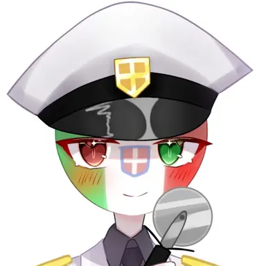 Profile image of イタ王
