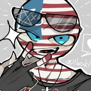 Profile image of アメリカ