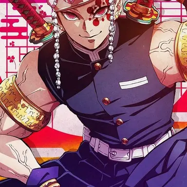 Profile image of 宇隨 天元